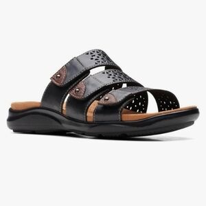 Clarks Kitly Walk Sandals